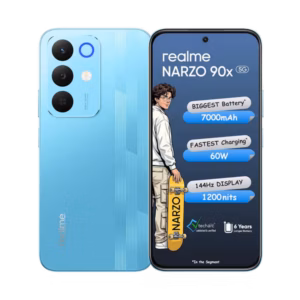 realme Narzo 70 Pro 5G